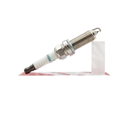 ラ…ページ Amazon | 4個 9004A-91068 ノーマルスパークプラグ、トヨタ